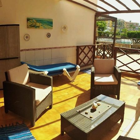 Apartamento Neptuno Playa 06 Puerto de Santiago  Buitenkant foto