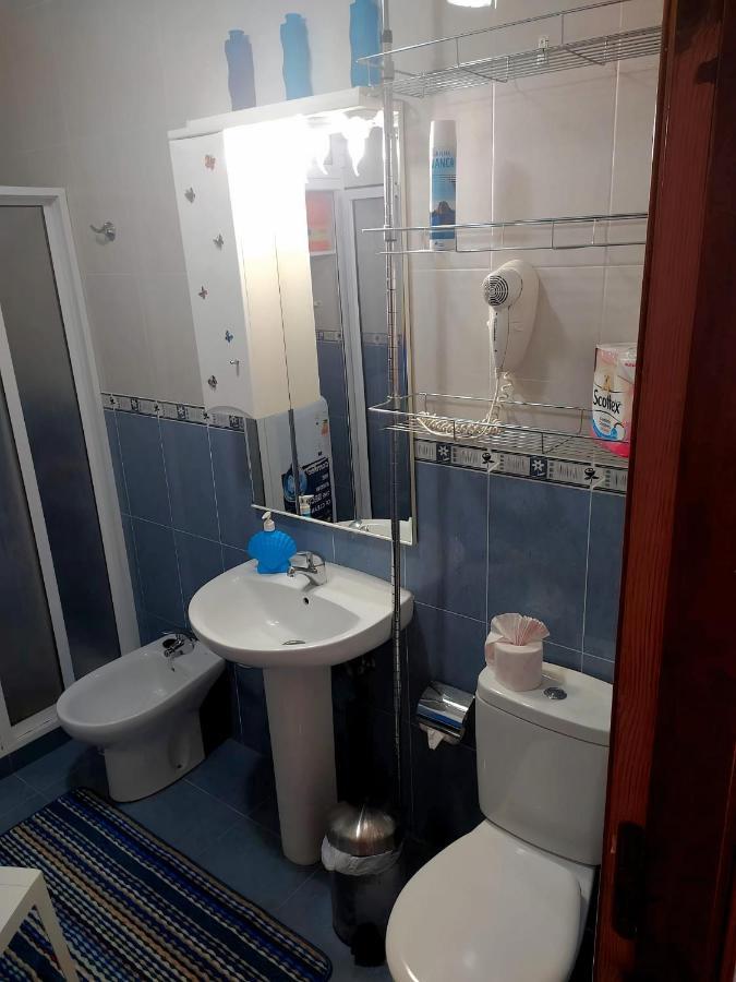 Apartamento Neptuno Playa 06 Puerto de Santiago  Buitenkant foto