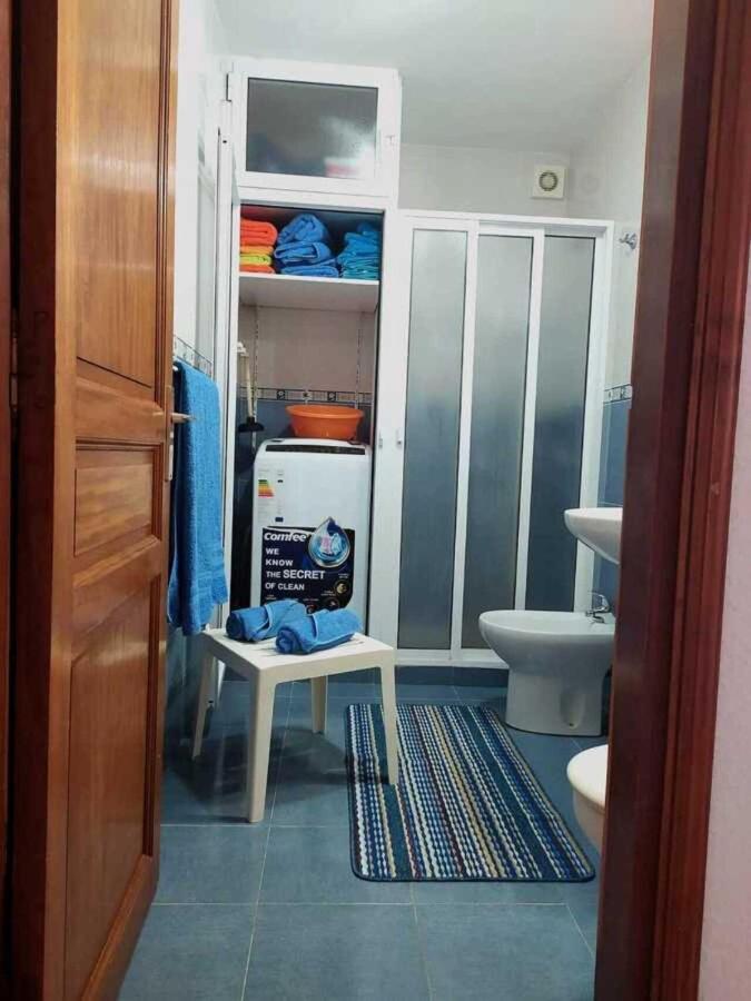Apartamento Neptuno Playa 06 Puerto de Santiago  Buitenkant foto