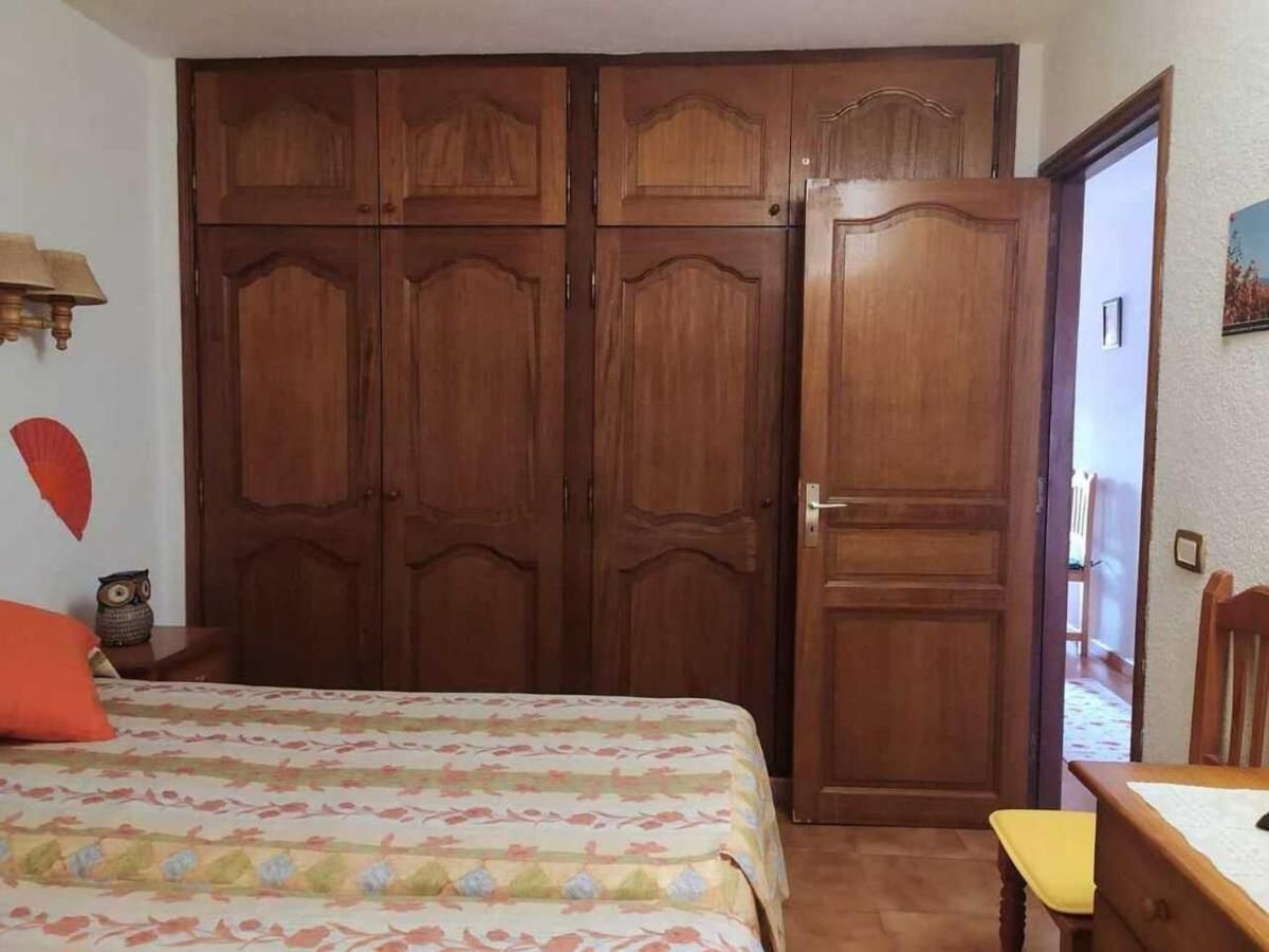 Apartamento Neptuno Playa 06 Puerto de Santiago  Buitenkant foto